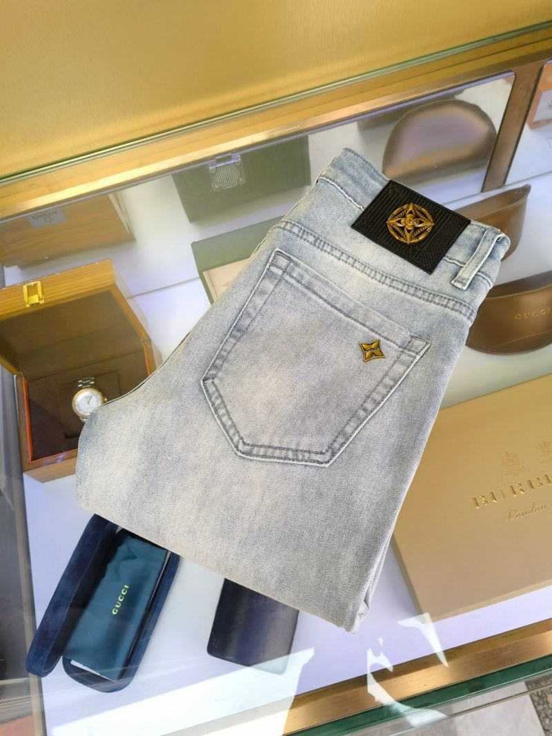 Louis Vuitton Jeans